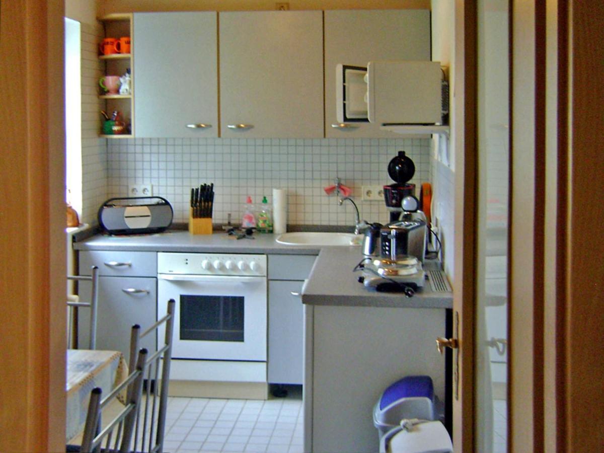 Ferienhaus Mirada Blankenhagen Zewnętrze zdjęcie