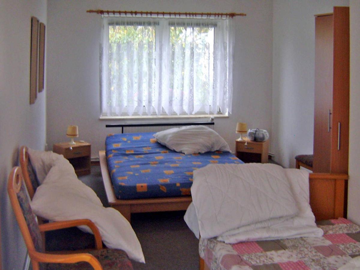 Ferienhaus Mirada Blankenhagen Zewnętrze zdjęcie